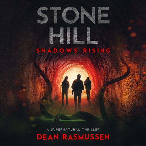 Stone Hill: Shadows Rising, Dean Rasmussen