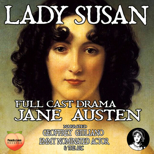 Lady Susan, Jane Austen