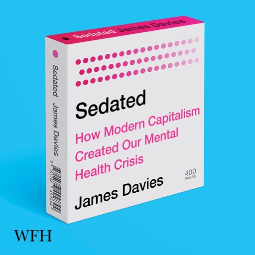Sedated, James Davies