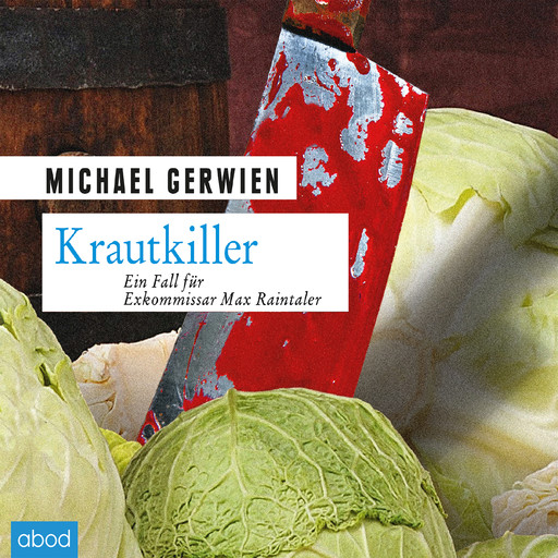 Krautkiller, Michael Gerwien