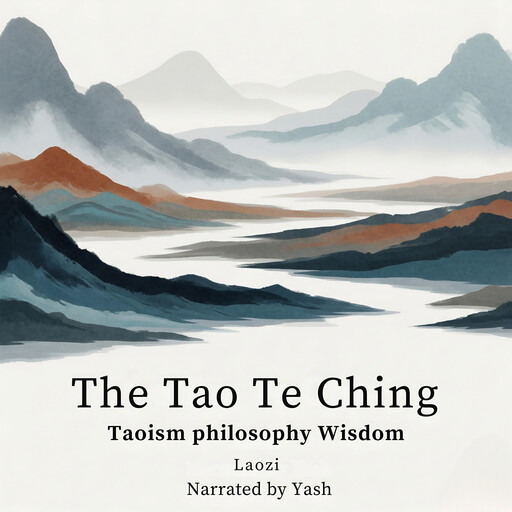 The Tao Te Ching, Lao-Tzu