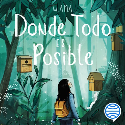Caravan Park 2. Donde todo es posible, W. Ama