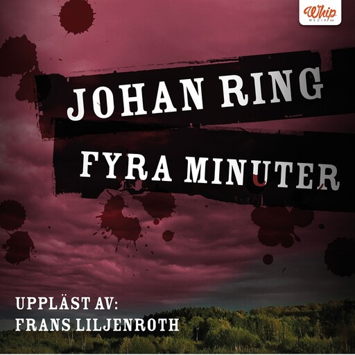 Fyra minuter, Johan Ring