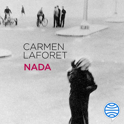 Nada, Carmen Laforet