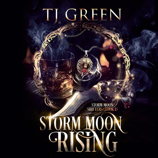 Storm Moon Rising, TJ Green