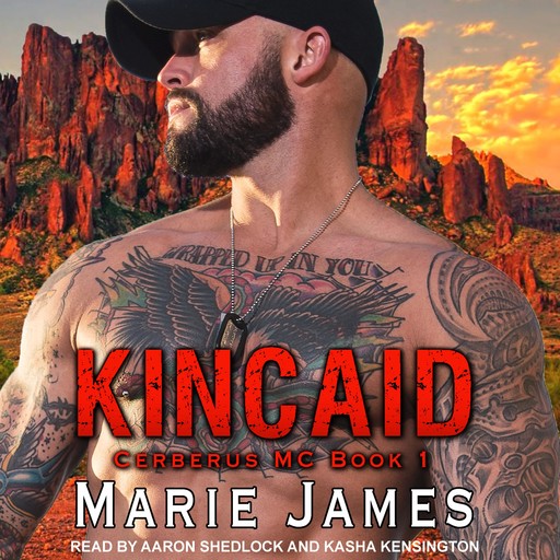 Kincaid, Marie James