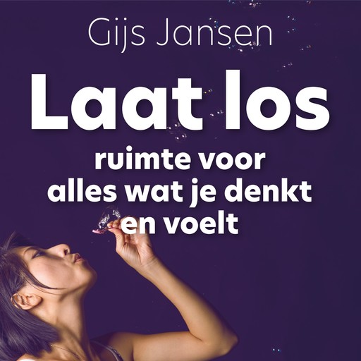 Laat los, Gijs Jansen