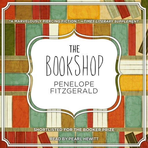 The Bookshop, Penelope Fitzgerald