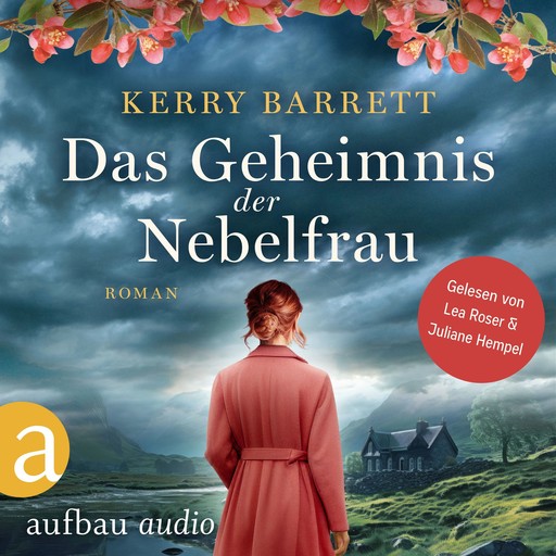 Das Geheimnis der Nebelfrau (Ungekürzt), Kerry Barrett