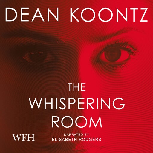 The Whispering Room, Dean Koontz