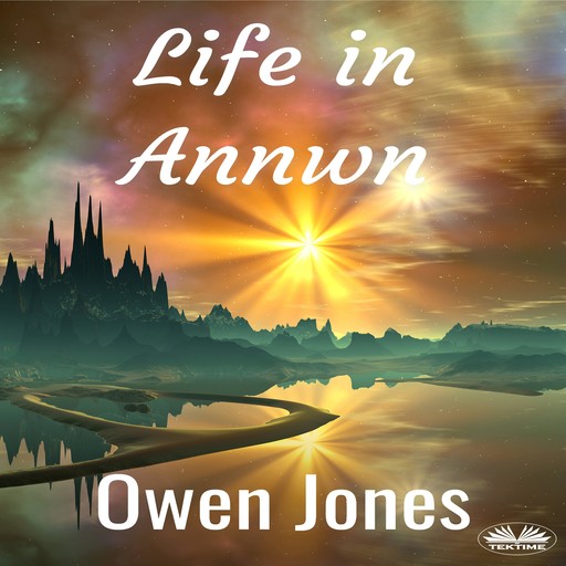 Life In Annwn, Owen Jones