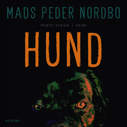 Hund, Mads Peder Nordbo