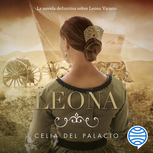 Leona, Celia Del Palacio