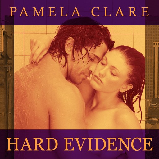 Hard Evidence, Pamela Clare