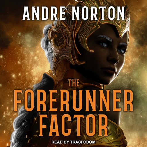 The Forerunner Factor, Andre Norton