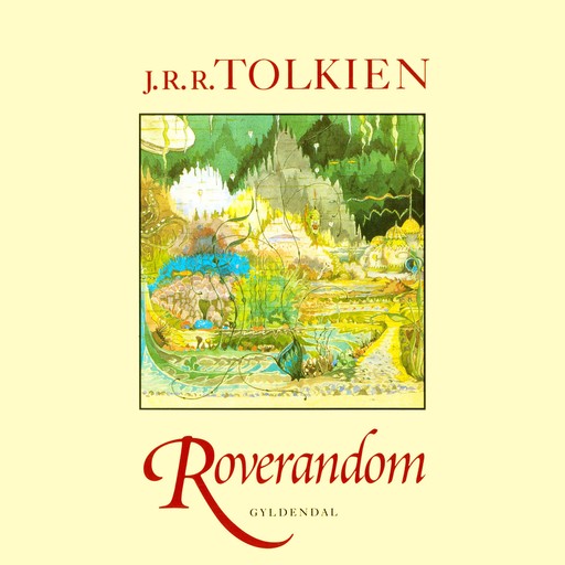 Roverandom, J.R.R.Tolkien