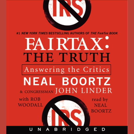 FairTax:The Truth, Boortz Media Group LLC