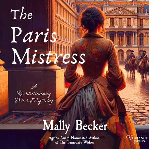 The Paris Mistress, Mally Becker