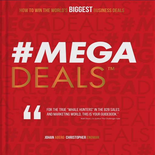 Megadeals, Christopher Engman, Johan Åberg