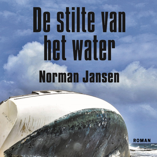 De stilte van het water, Norman Jansen