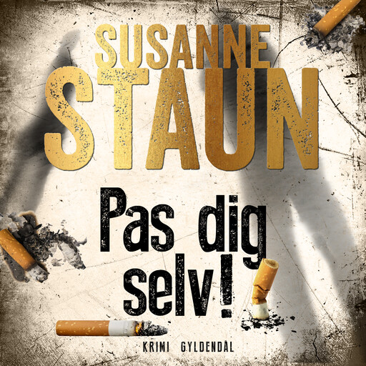 Pas dig selv!, Susanne Staun