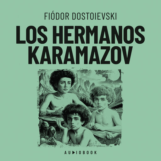 Los hermanos Karamazov - El gran inquisidor, Fiódor Dostoyevski