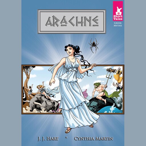 Arachne, J.J. Hart