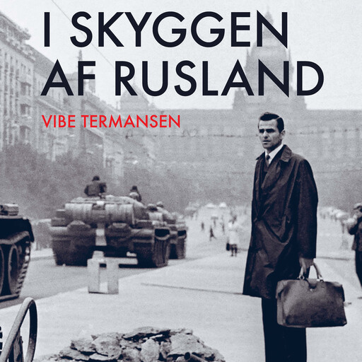 I skyggen af Rusland, Vibe Termansen