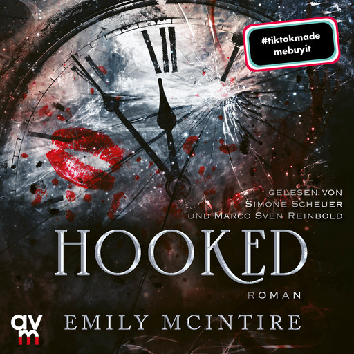 Hooked, Emily McIntire