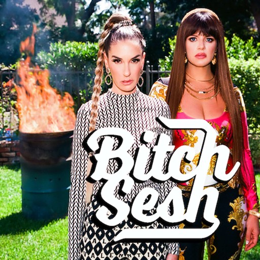 PREVIEW Bitch Sesh 392 - OG Real Housewives of New York in Florida, Casey Wilson, Danielle Schneider