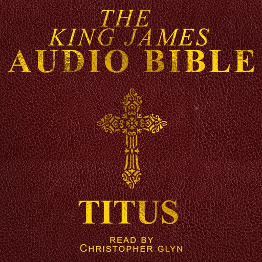 Titus, Christopher Glyn