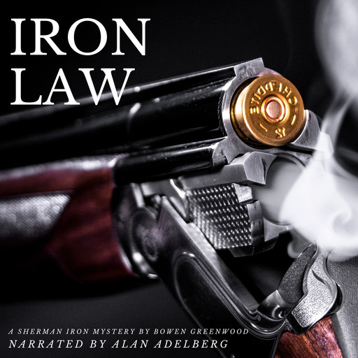 Iron Law, Bowen Greenwood
