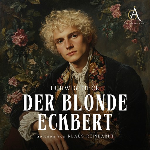 Der blonde Eckbert - Hörbuch, Ludwig Tieck