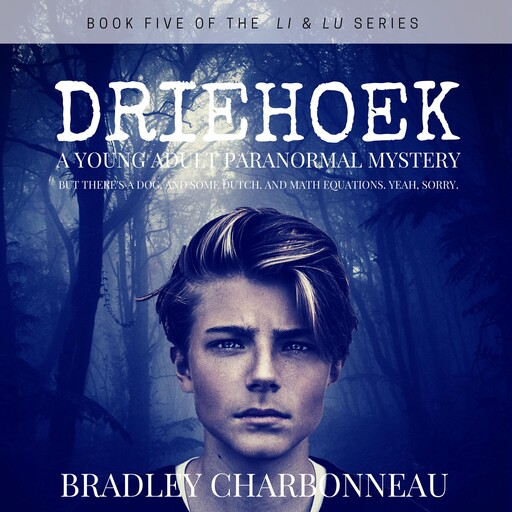 Driehoek, Bradley Charbonneau