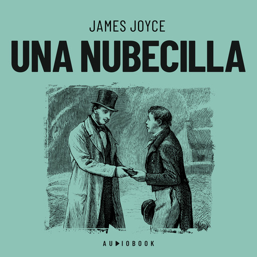 Una nubecilla (Completo), James Joyce