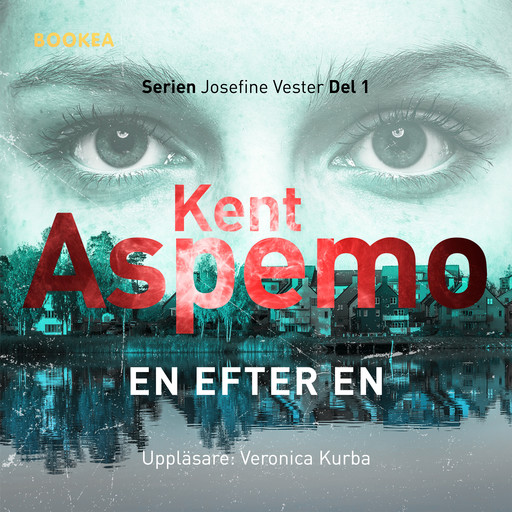 En efter en, Kent Aspemo