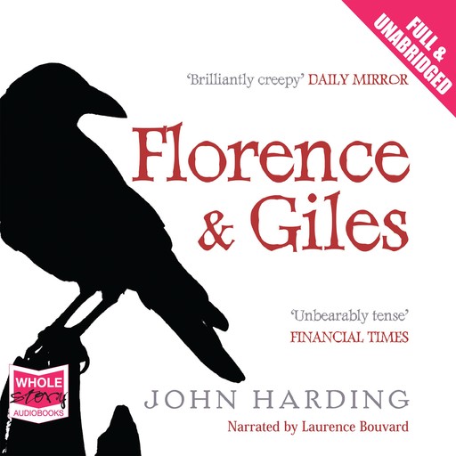 Florence and Giles, John Harding