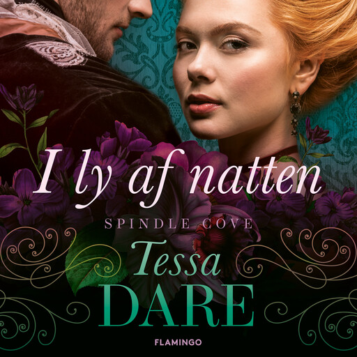 I ly af natten, Tessa Dare