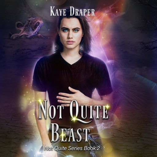 Not Quite Beast, Kaye Draper