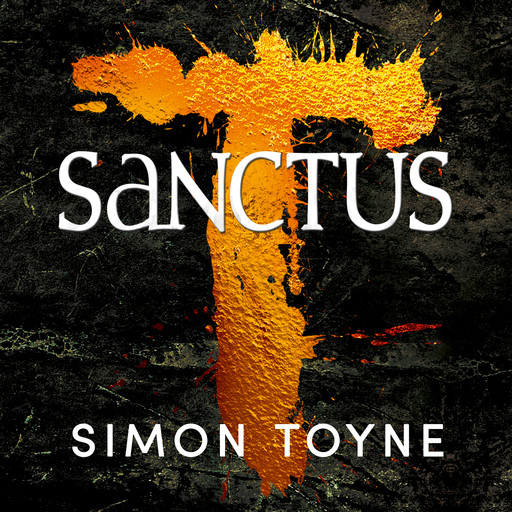 Sanctus, Simon Toyne