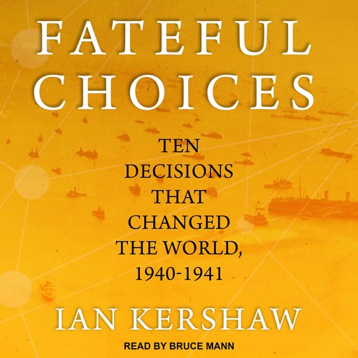 Fateful Choices, Ian Kershaw