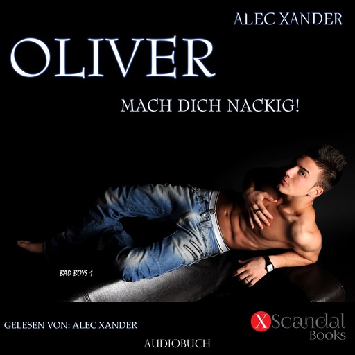Oliver, Alec Xander