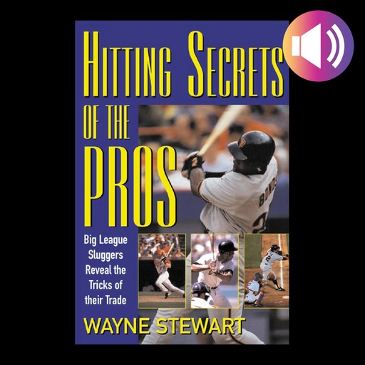 Hitting Secrets of the Pros, Wayne Stewart