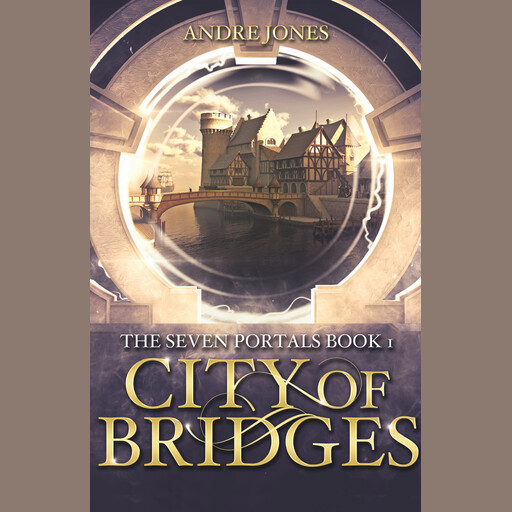 City of Bridges, Andre Jones
