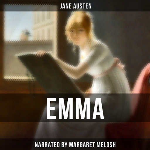 Emma, Jane Austen