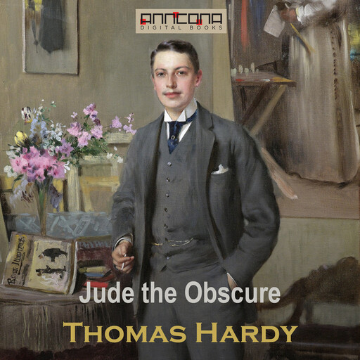 Jude the Obscure, Thomas Hardy