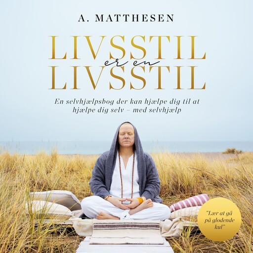 Livsstil er en livsstil, Anders Matthesen
