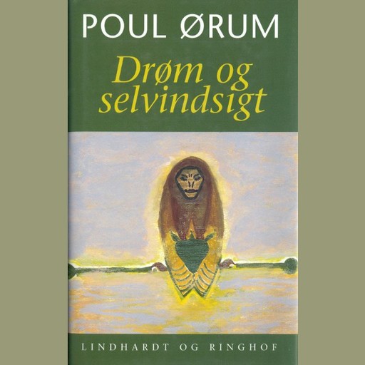Drøm og selvindsigt, Poul Ørum