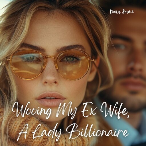 Wooing My Ex Wife, A Lady Billionaire, Dora Sowie