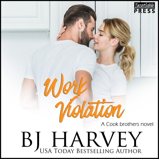 Work Violation, BJ Harvey